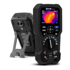 FLIR DM285 True RMS DMM with Thermal Imager